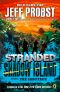 [Stranded: Shadow Island 02] • The Sabotage